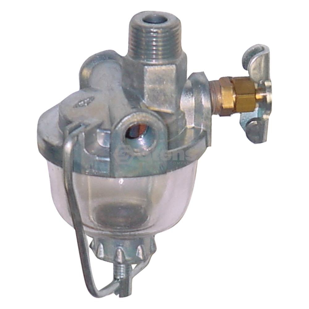 16033402 Sediment Bowl Assembly